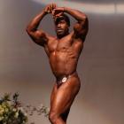 Farsha  Jones - NPC Southern Classic 2012 - #1